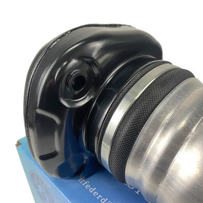 37106874593 XLB ระบบสปริงอากาศด้วยยางธรรมชาติทนทาน สําหรับ BMW G11 G12 7 Series 2016-2022