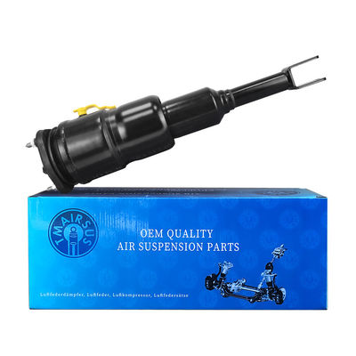 การเปลี่ยนตรงหน้าซ้ายสแตนเลส Air Suspension Shock Fit 48020-50270