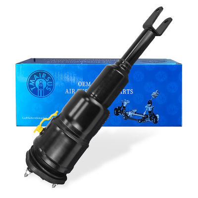 การเปลี่ยนตรงหน้าซ้ายสแตนเลส Air Suspension Shock Fit 48020-50270