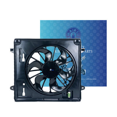 อุตสาหกรรมเกรด 600W รถไฟฟ้า รถยนต์ ออโต้ รีเดียเตอร์ เครื่องเย็นอากาศ พัดลมมอเตอร์