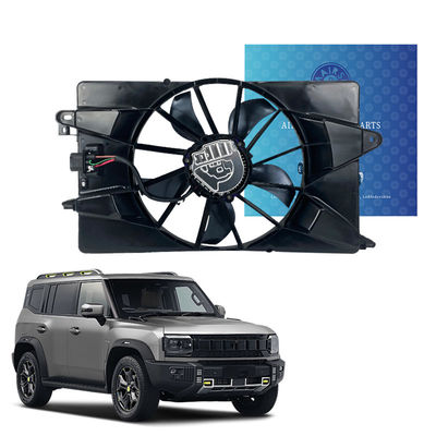 OE 68225126AA สายยาว 600W รีเดียเตอร์ แฟนเย็นเสริมสําหรับ DHL FedEx EMS UPS ฯลฯ