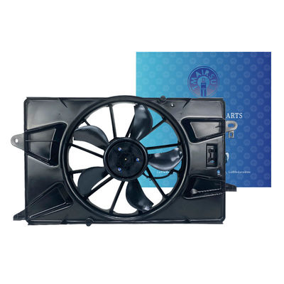 OE 68225126AA สายยาว 600W รีเดียเตอร์ แฟนเย็นเสริมสําหรับ DHL FedEx EMS UPS ฯลฯ