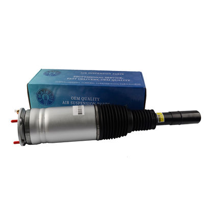 เครื่องดับกระแทกด้านหน้าของรถยนต์สําหรับ Range Rover L405 และสปอร์ต L494 LR087094 LR087095 พร้อม ADS และไม่มี ADS
