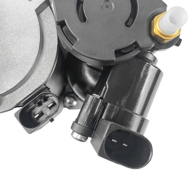 เครื่องปรับอากาศ Mercedes Benz สําหรับ W216 CL W221 S/SLS