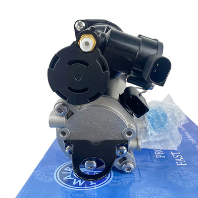 เครื่องปรับอากาศ Mercedes Benz สําหรับ W216 CL W221 S/SLS