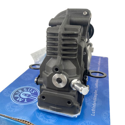 เครื่องปรับอากาศ Mercedes Benz สําหรับ W216 CL W221 S/SLS