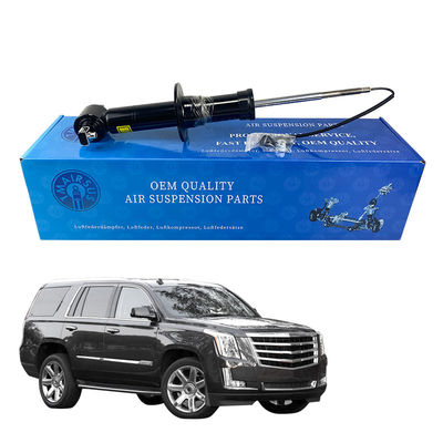 เครื่องดับกระแทกด้านหน้า 84176631 7522345 สําหรับคาดิลาค เอสคาเลด Tahoe Yukon Silverdado 2014-2018