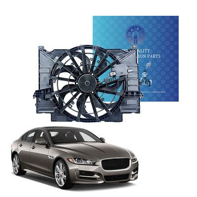 แฟนเย็นอัตโนมัติ 600W สําหรับ Jaguar T2H20465