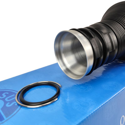 เครื่องแขวนอากาศสปริง XLB 2223200313 2223200413 สําหรับด้านหลังซ้ายและขวา Mercedes-Benz W222 W217 S- Class