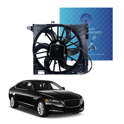 อัพเกรดระบบเย็นของรถของคุณด้วย Jaguar XF 600W 2.0T เครื่องปั่นอากาศเย็น