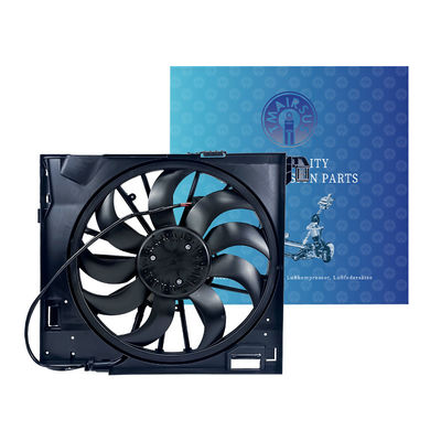 แฟนเย็นไฟฟ้า Jaguar XF 600W 3.0T พร้อมสายไฟขยาย