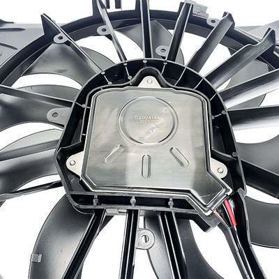 Oe No C2D24144 แฟนเย็นอัตโนมัติสําหรับ 600W รีเดียเตอร์ช่วยเย็น