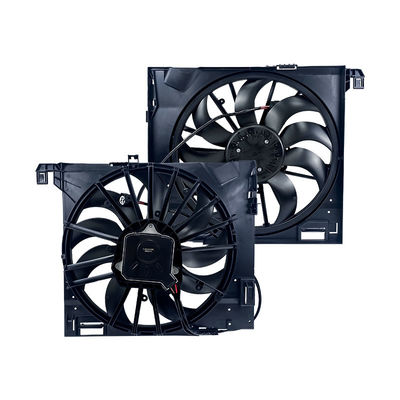 Oe No C2D24144 แฟนเย็นอัตโนมัติสําหรับ 600W รีเดียเตอร์ช่วยเย็น