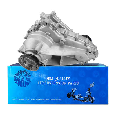วิธีการติดตั้งทั่วไป การโอนกรอบ A2512802100 A2512802700 สําหรับ Mercedes Benz W164/W166/R251 GL ML GLE R AMG Class