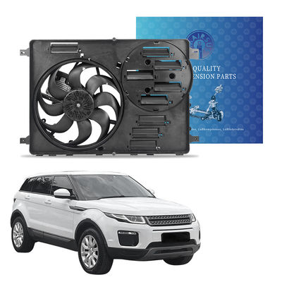 แฟนเย็นรถยนต์อัตโนมัติ 600W สําหรับ Land Rover CRO44833