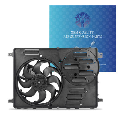 สายยาว 600W เครื่องปรับอากาศเครื่องปรับอากาศสําหรับรถ Land Rover แทน OEM CRO44833