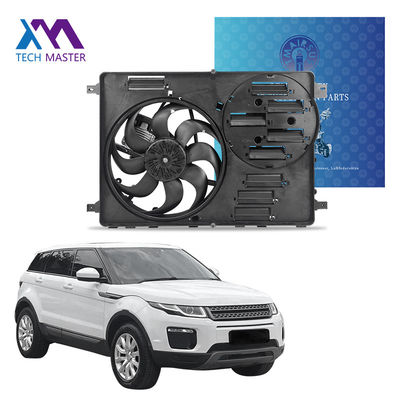 สายยาว 600W เครื่องปรับอากาศเครื่องปรับอากาศสําหรับรถ Land Rover แทน OEM CRO44833