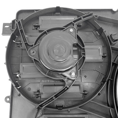 สายยาว 600W เครื่องปรับอากาศเครื่องปรับอากาศสําหรับรถ Land Rover แทน OEM CRO44833