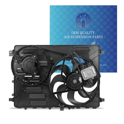 พลังงานไฟฟ้าลมเย็นสายยาว 600W อุปกรณ์ช่วยเรเดียเตอร์