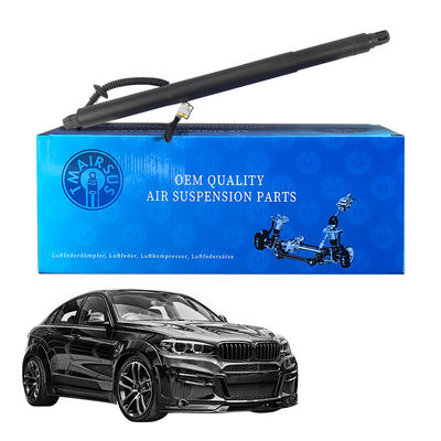 51247318651 51247318652 สําหรับ BMW X6 ประตูยกพลังงานไฟฟ้าที่มีการทํางานที่มั่นคงและเรียบร้อยในระดับเสียง < 50dB