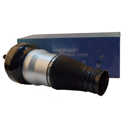 สปริงอากาศสําหรับ Mercedes Benz S Class W222 V222 X222 C217 A217 ด้านหน้าซ้ายและด้านหน้าขวา 2223204713 2223204813