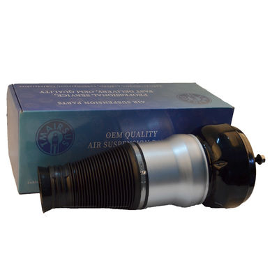 สปริงอากาศสําหรับ Mercedes Benz S Class W222 V222 X222 C217 A217 ด้านหน้าซ้ายและด้านหน้าขวา 2223204713 2223204813