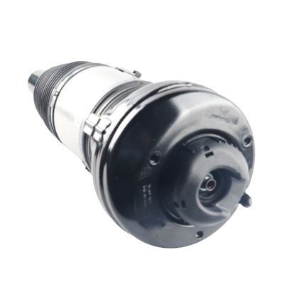 4M0616039AC 4M0616039AH 4M0616039AD 4M0616039AE เครื่องลดกระแทกด้านหน้ารถยนต์สําหรับ Audi Q7 4M คุณภาพสูง
