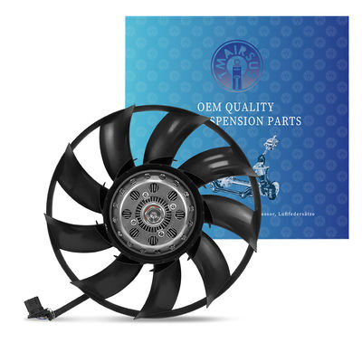 600W รีเดียเตอร์รถยนต์ พัดลมเย็นไฟฟ้าที่มีสายยาว Range Rover Sport 2004-2018 LR025965