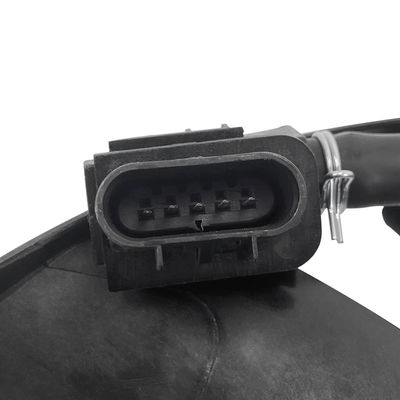 600W รีเดียเตอร์รถยนต์ พัดลมเย็นไฟฟ้าที่มีสายยาว Range Rover Sport 2004-2018 LR025965