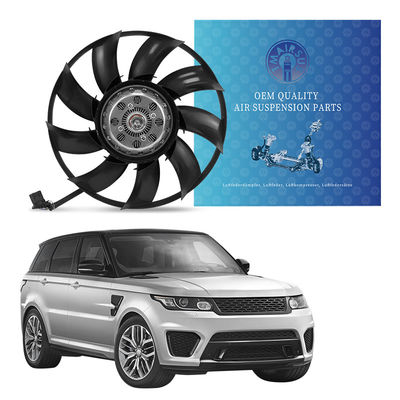 Range Rover Sport 2004-2018 พัดลมเย็นอัตโนมัติที่มีสายยาวและน้ําหนักรวม 6 กิโลกรัม