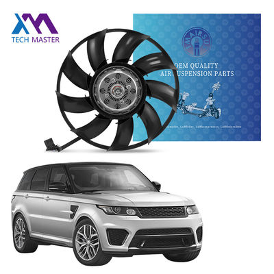 Range Rover Sport 2004-2018 เครื่องปั่นอากาศเย็นสําหรับ DHL FedEx EMS UPS Etc การขนส่ง