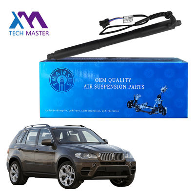 ระดับเสียงต่ํา พลังงาน Liftgate Strut สําหรับ X5 E70 E70 LCI 2007-2013 LH