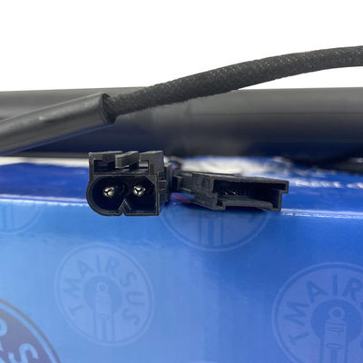 ระดับเสียงต่ํา พลังงาน Liftgate Strut สําหรับ X5 E70 E70 LCI 2007-2013 LH