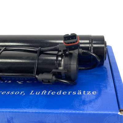 หน้า Mercedes W220 Air Spring To Coil Spring Coversion Kit พร้อมโฆษณาและการปรับสปริงสปริงช็อค