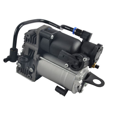 เครื่องปรับอากาศ Mercedes-Benz ความดันสูงสุด 150 PSI