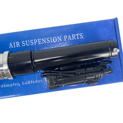 Air Spring To Coil Spring Coversion Kit With Ads And Adjustable Front Mercedes W221 สปริงสปริงช็อค