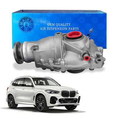 พิสูจน์กรอบโอนหน้าเหล็กและการประกอบความแตกต่างสําหรับ BMW X5 X6 F15 F16 F32 F30