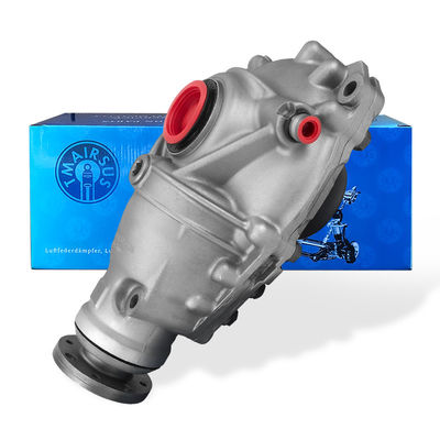 พิสูจน์กรอบโอนหน้าเหล็กและการประกอบความแตกต่างสําหรับ BMW X5 X6 F15 F16 F32 F30