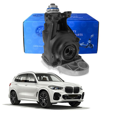 กรณีการโอนขนาดมาตรฐานและการประกอบความแตกต่างสําหรับ BMW X5 F15 X6 F16 OEM 33107636992 33107636994
