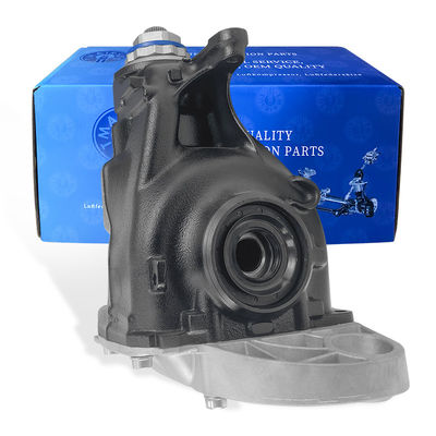 กรณีการโอนขนาดมาตรฐานและการประกอบความแตกต่างสําหรับ BMW X5 F15 X6 F16 OEM 33107636992 33107636994