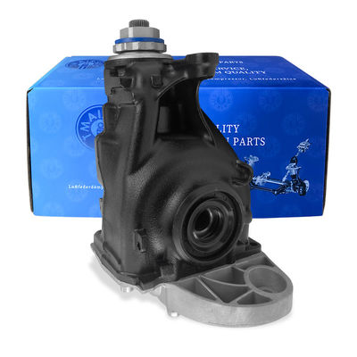 กรณีการโอนขนาดมาตรฐานและการประกอบความแตกต่างสําหรับ BMW X5 F15 X6 F16 OEM 33107636992 33107636994