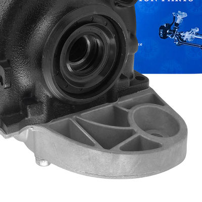 กรณีการโอนขนาดมาตรฐานและการประกอบความแตกต่างสําหรับ BMW X5 F15 X6 F16 OEM 33107636992 33107636994