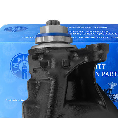 กรณีการโอนขนาดมาตรฐานและการประกอบความแตกต่างสําหรับ BMW X5 F15 X6 F16 OEM 33107636992 33107636994