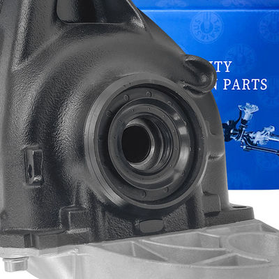กรณีการโอนขนาดมาตรฐานและการประกอบความแตกต่างสําหรับ BMW X5 F15 X6 F16 OEM 33107636992 33107636994