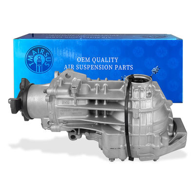 กล่องย้ายหลังและการประกอบความแตกต่างสําหรับ Mercedes Benz W246 W117 CLA250 A45 B250 4matic ตําแหน่งหลัง 2013-2019