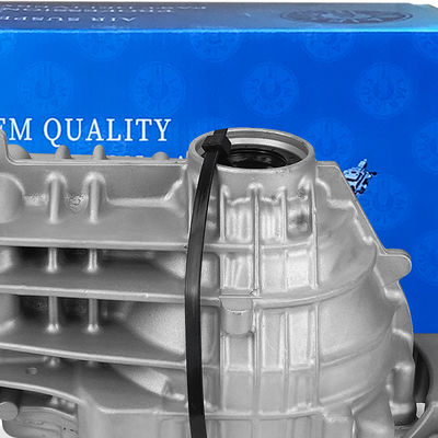 กล่องย้ายหลังและการประกอบความแตกต่างสําหรับ Mercedes Benz W246 W117 CLA250 A45 B250 4matic ตําแหน่งหลัง 2013-2019