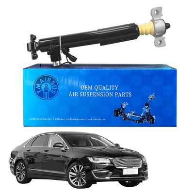 ตัวอย่างที่ยอมรับของเครื่องดึงกระแทกด้านหลังรถ Ocm HG9Z18125C สําหรับผลงาน