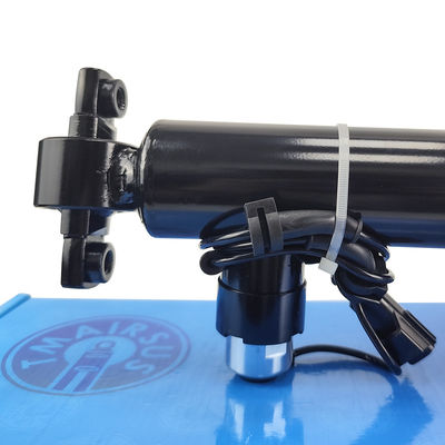 ตัวอย่างที่ยอมรับของเครื่องดึงกระแทกด้านหลังรถ Ocm HG9Z18125C สําหรับผลงาน