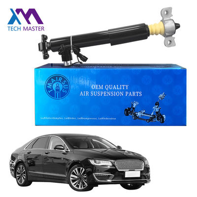ตัวอย่างที่ยอมรับของเครื่องดึงกระแทกด้านหลังรถ Ocm HG9Z18125C สําหรับผลงาน