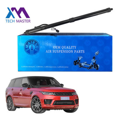 เครื่องปรับความแรงไฟฟ้าอัตโนมัติ Liftgate LR062078 LR051443